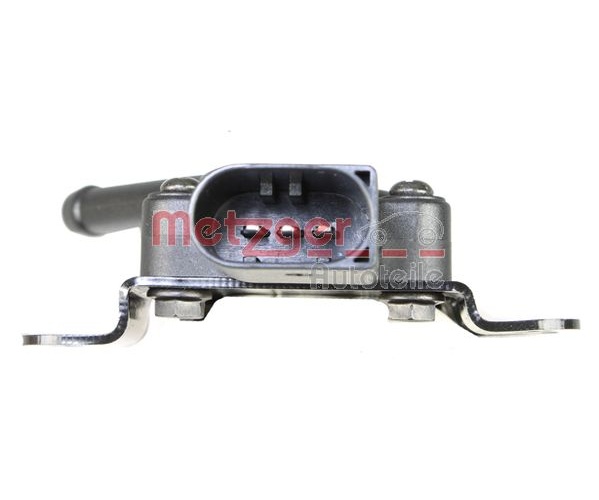 Sensor, exhaust pressure - 0906408 METZGER