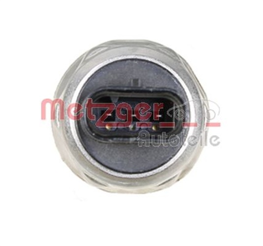 Sensore, Pressione carburante - 0906414 METZGER