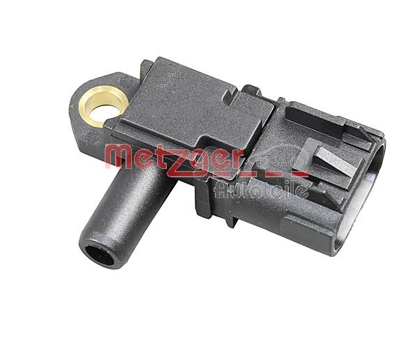 Sensor, exhaust pressure - 0906420 METZGER