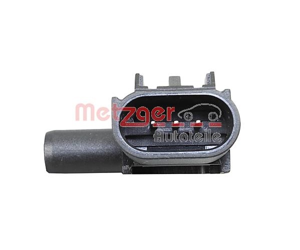 Sensor, exhaust pressure - 0906420 METZGER