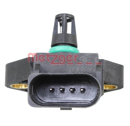Sensor, intake air temperature - 0906429 METZGER