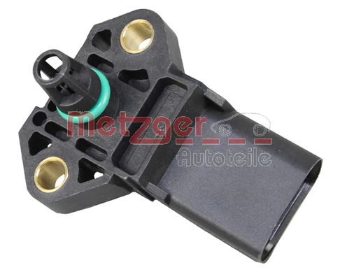 Sensore, Temperatura aria aspirata - 0906429 METZGER