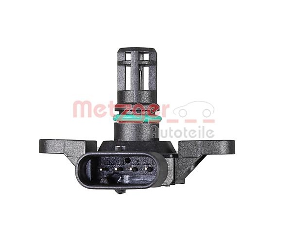 Sensor, intake manifold pressure - 0906431 METZGER