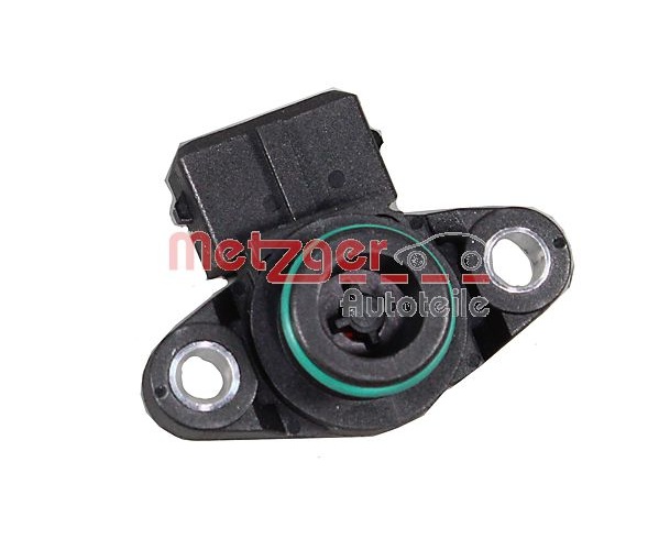 Sensor, intake manifold pressure - 0906449 METZGER
