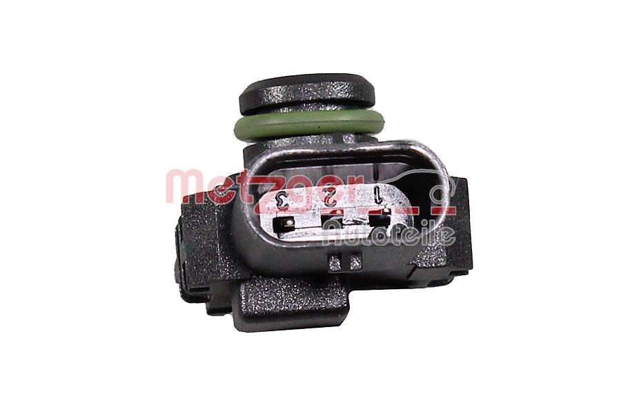 Sensor, intake manifold pressure - 0906450 METZGER