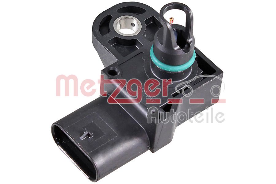 Sensor, intake air temperature - 0906464 METZGER