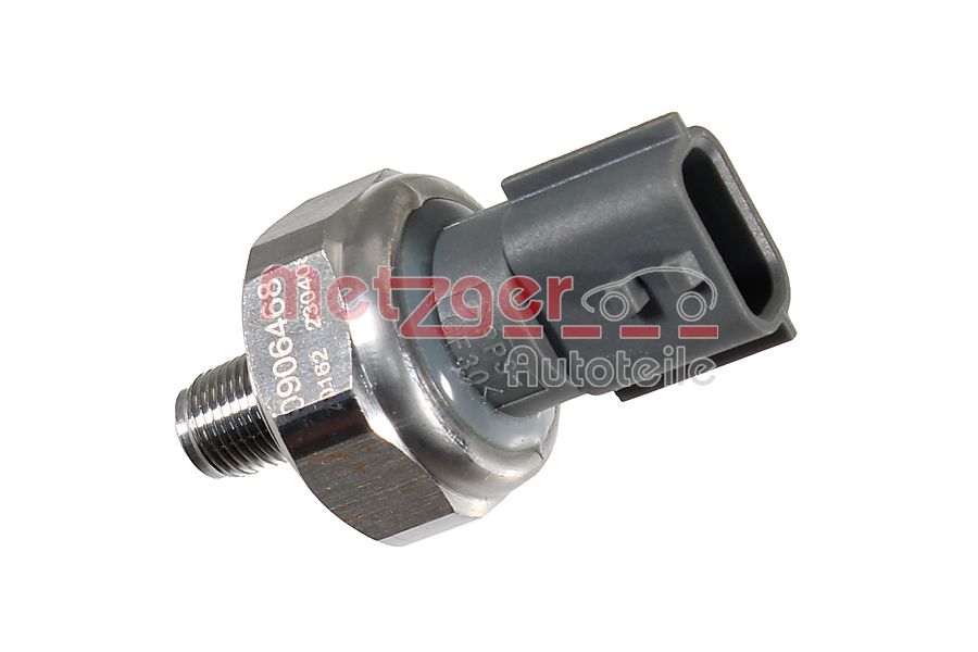 Sender Unit, oil pressure - 0906468 METZGER