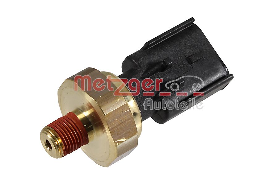 Sender Unit, oil pressure - 0906478 METZGER