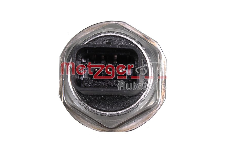 Sensor, fuel pressure - 0906505 METZGER