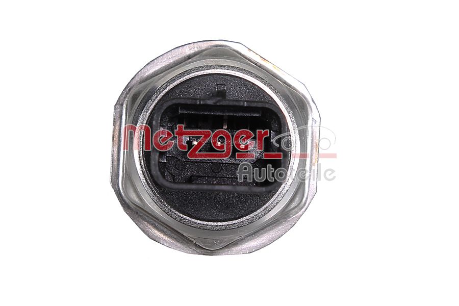 Sensor, fuel pressure - 0906506 METZGER
