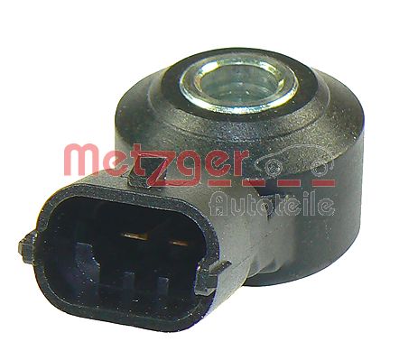 Knock Sensor - 0907030 METZGER