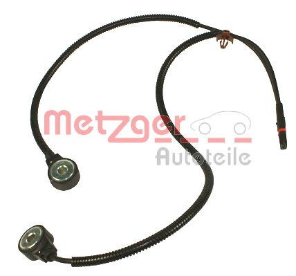 detonacijos jutiklis - 0907093 METZGER