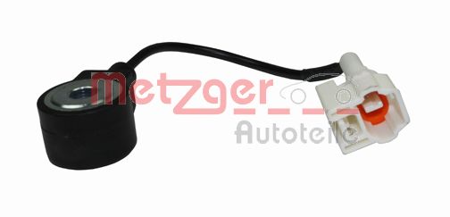 Knock Sensor - 0907099 METZGER
