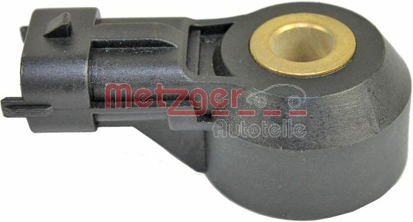 Knock Sensor - 0907107 METZGER