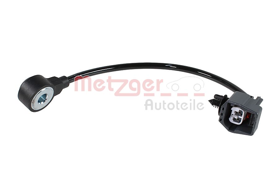 Knock Sensor - 0907112 METZGER