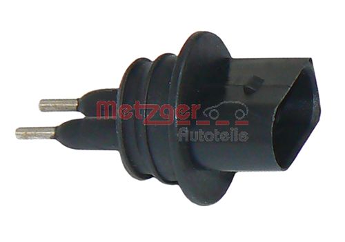 Sensor, wash water level - 0901002 METZGER
