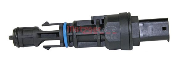 Датчик, скорость - 0909057 METZGER