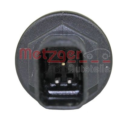 Sensor, speed - 0909057 METZGER
