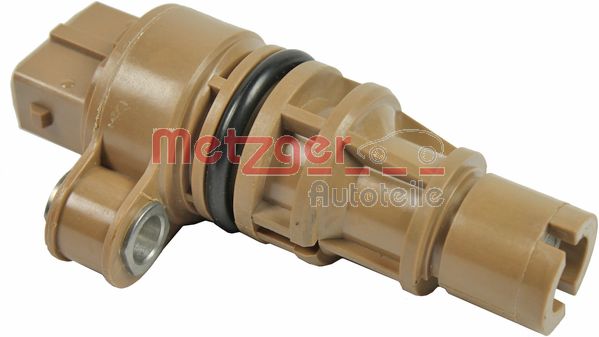 Датчик, скорость - 0909066 METZGER