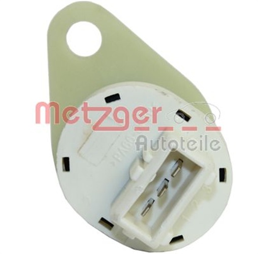 Sensor, speed / RPM - 0909069 METZGER