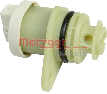 Sensor, speed / RPM - 0909069 METZGER