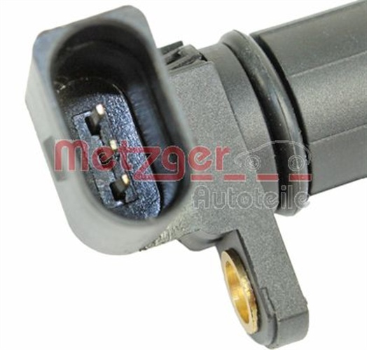 Sensor, odometer - 0909073 METZGER