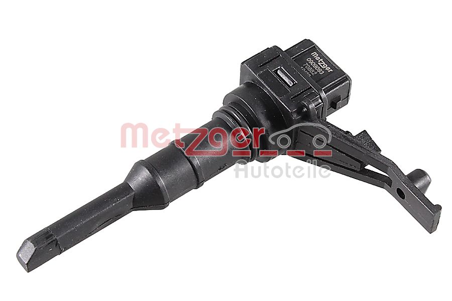Sensor, odometer - 0909093 METZGER