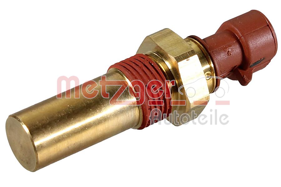 Sensor, speed - 0909101 METZGER