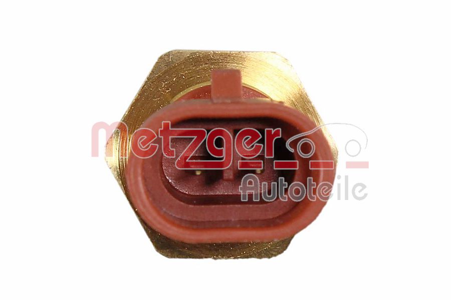 Sensor, speed - 0909101 METZGER