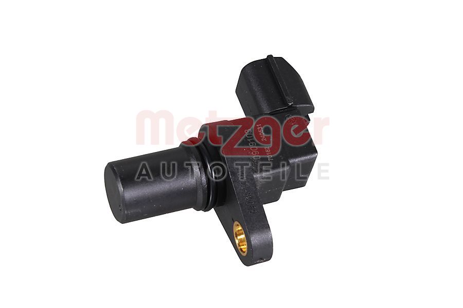 RPM Sensor, automatic transmission - 0909103 METZGER