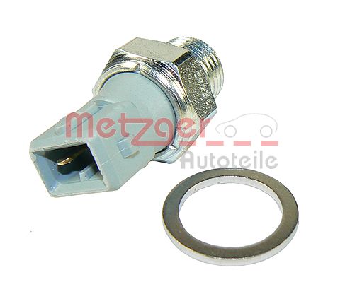 Oil Pressure Switch - 0910015 METZGER