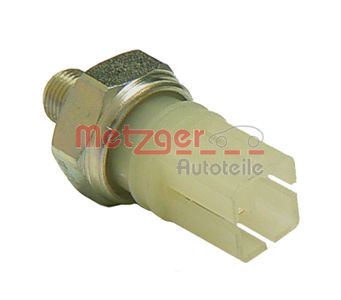 Oil Pressure Switch - 0910030 METZGER