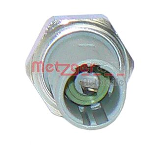 Датчик давления масла - 0910045 METZGER