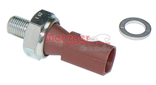 Oil Pressure Switch - 0910053 METZGER