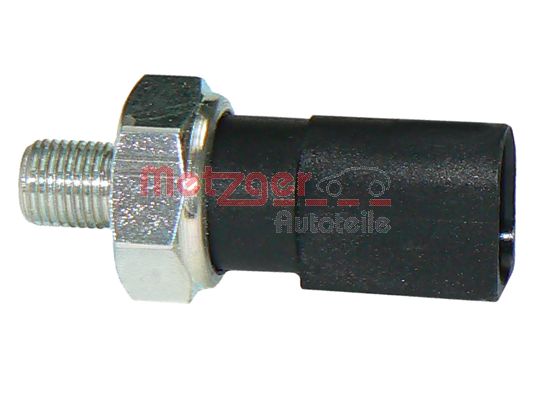 Oil Pressure Switch - 0910068 METZGER