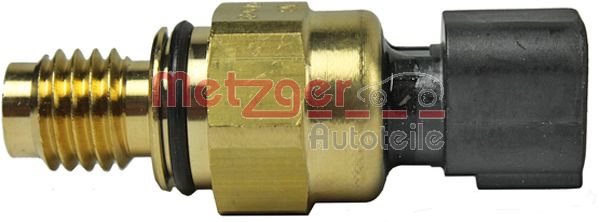 Oil Pressure Switch, power steering - 0910088 METZGER