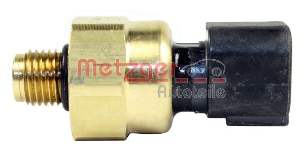 Датчик давления масла, рулевой механизм с усилителем - 0910089 METZGER