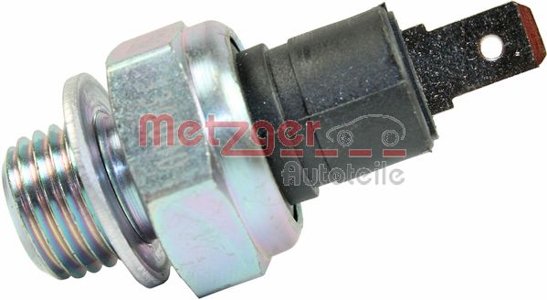 Oil Pressure Switch - 0910091 METZGER