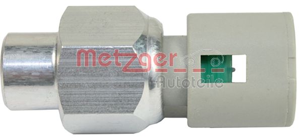Oil Pressure Switch, power steering - 0910092 METZGER