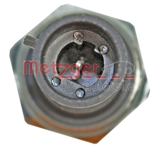 Oil Pressure Switch - 0910095 METZGER