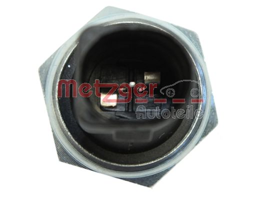 Oil Pressure Switch - 0910096 METZGER