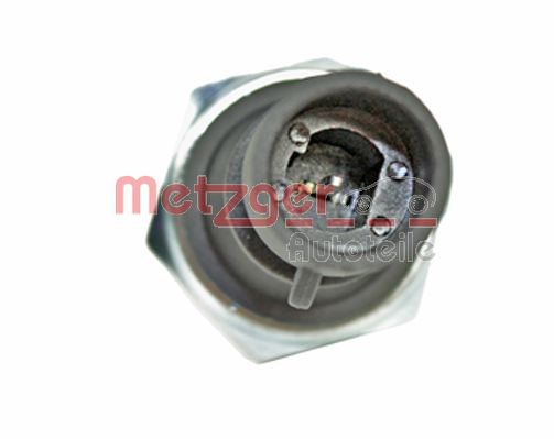 Oil Pressure Switch - 0910098 METZGER