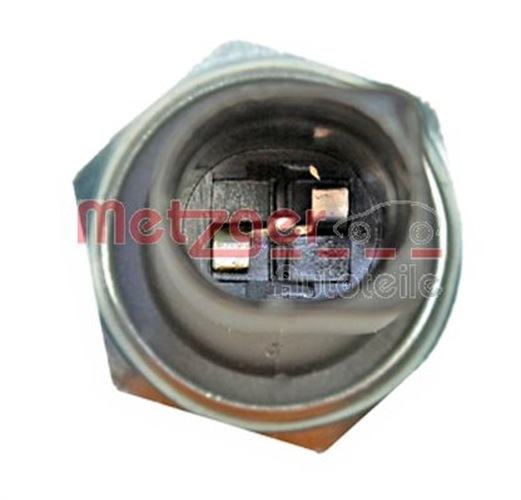 Oil Pressure Switch - 0910099 METZGER