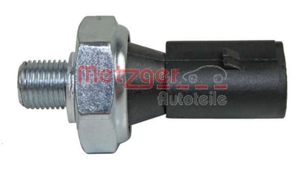 Interruttore a pressione olio - 0910099 METZGER
