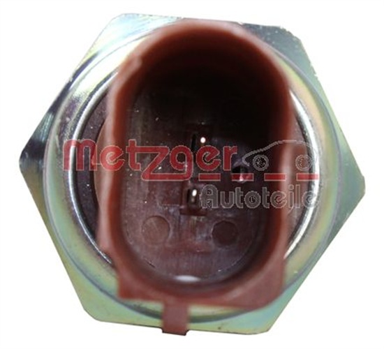 Oil Pressure Switch - 0910104 METZGER