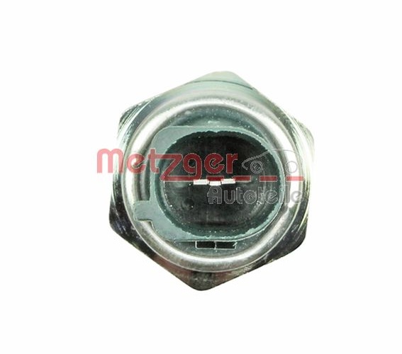 Oil Pressure Switch - 0910105 METZGER
