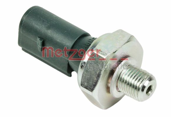 Interruttore a pressione olio - 0910105 METZGER