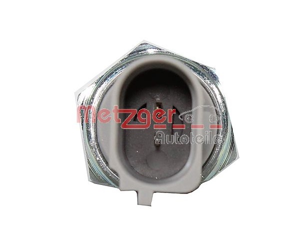 Oil Pressure Switch - 0910111 METZGER