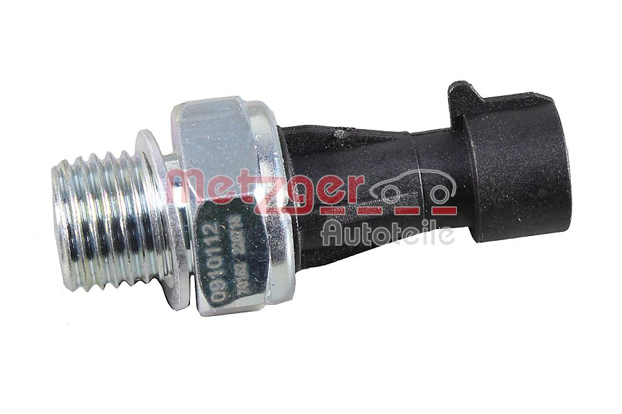 Oil Pressure Switch - 0910112 METZGER