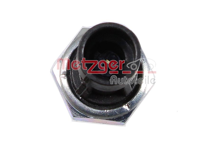 Oil Pressure Switch - 0910112 METZGER